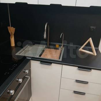 Продается 1-комнатная квартира, 41 м²