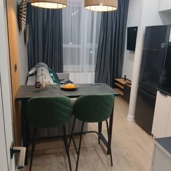 Продается 1-комнатная квартира, 41 м²