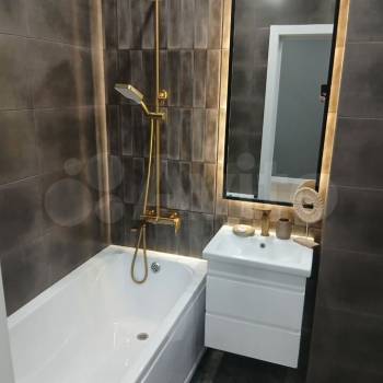 Продается 1-комнатная квартира, 41 м²