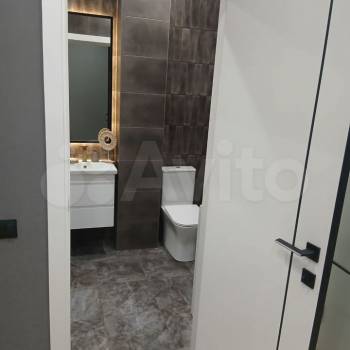 Продается 1-комнатная квартира, 41 м²