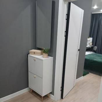 Продается 1-комнатная квартира, 41 м²