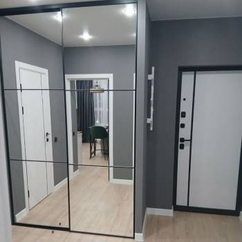 Продается 1-комнатная квартира, 41 м²