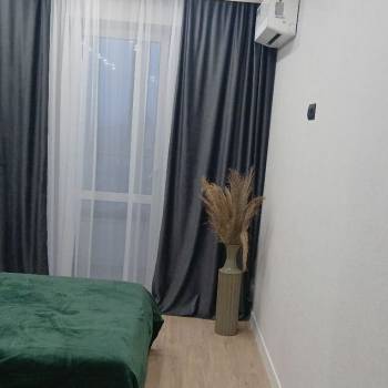 Продается 1-комнатная квартира, 41 м²