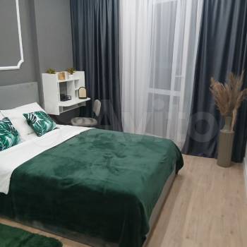 Продается 1-комнатная квартира, 41 м²