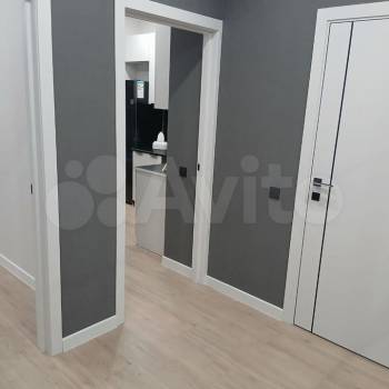 Продается 1-комнатная квартира, 41 м²