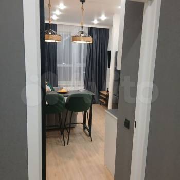 Продается 1-комнатная квартира, 41 м²