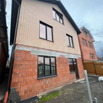 Продается Дом, 138 м²