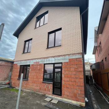 Продается Дом, 138 м²