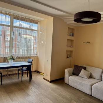 Продается 3-х комнатная квартира, 78 м²