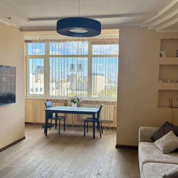 Продается 3-х комнатная квартира, 78 м²