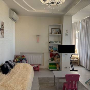 Продается 3-х комнатная квартира, 78 м²