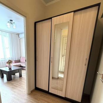 Сдается 1-комнатная квартира, 38 м²