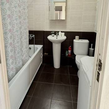 Сдается 1-комнатная квартира, 38 м²