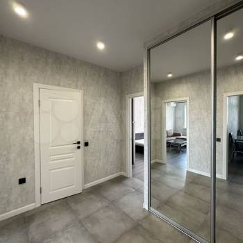 Сдается 2-х комнатная квартира, 54 м²