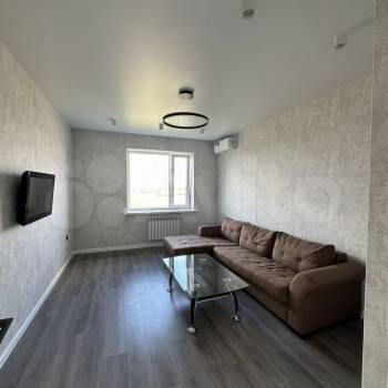 Сдается 2-х комнатная квартира, 54 м²