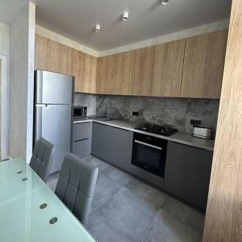 Сдается 2-х комнатная квартира, 54 м²