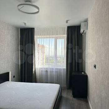 Сдается 2-х комнатная квартира, 54 м²