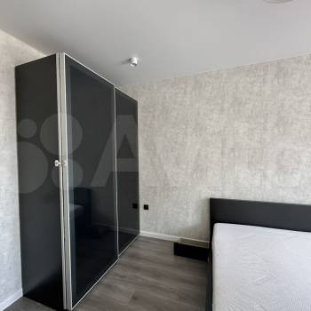 Сдается 2-х комнатная квартира, 54 м²