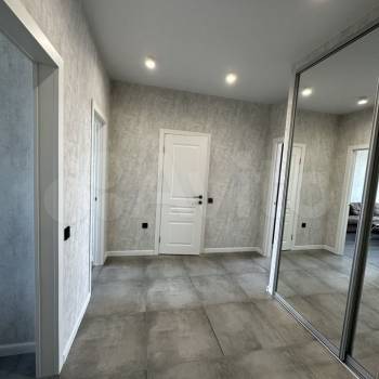 Сдается 2-х комнатная квартира, 54 м²