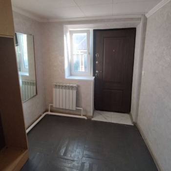 Сдается Многокомнатная квартира, 55 м²