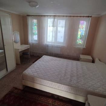 Сдается Многокомнатная квартира, 55 м²