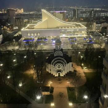 Сдается Многокомнатная квартира, 101 м²