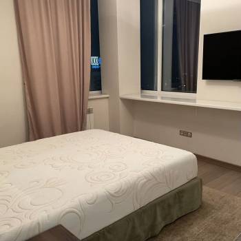 Сдается Многокомнатная квартира, 101 м²