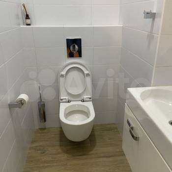 Сдается Многокомнатная квартира, 101 м²