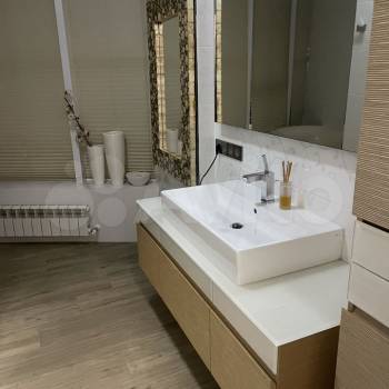 Сдается Многокомнатная квартира, 101 м²