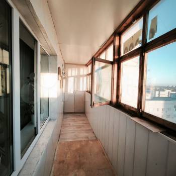 Продается 1-комнатная квартира, 34,7 м²