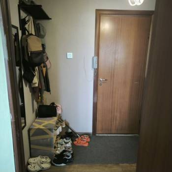 Продается 1-комнатная квартира, 34,7 м²