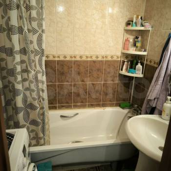 Продается 1-комнатная квартира, 34,7 м²