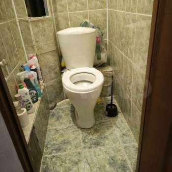 Продается 1-комнатная квартира, 34,7 м²