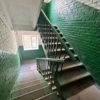 Продается 1-комнатная квартира, 34 м²