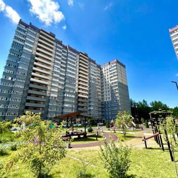 Сдается 2-х комнатная квартира, 54 м²