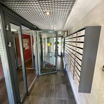 Сдается 2-х комнатная квартира, 54 м²