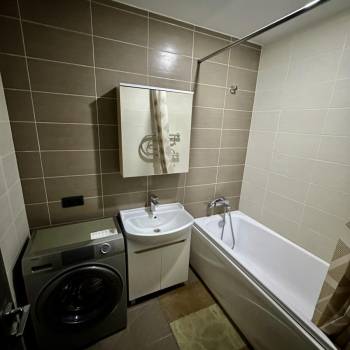 Сдается 2-х комнатная квартира, 54 м²