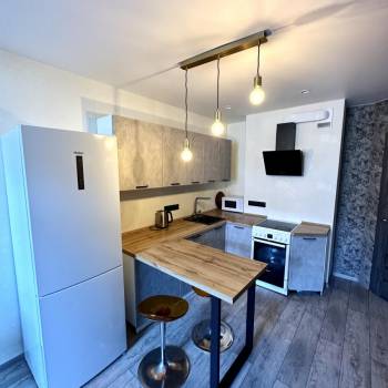 Сдается 2-х комнатная квартира, 54 м²