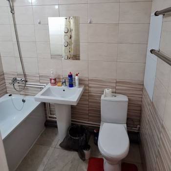 Сдается 1-комнатная квартира, 36 м²