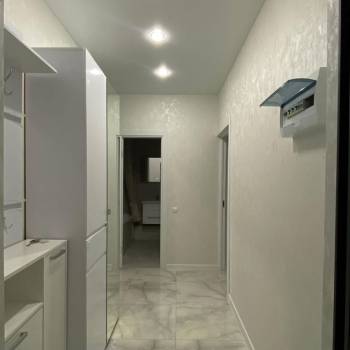 Сдается 2-х комнатная квартира, 45 м²