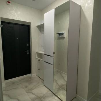 Сдается 2-х комнатная квартира, 45 м²