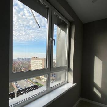 Сдается 2-х комнатная квартира, 45 м²