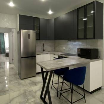 Сдается 2-х комнатная квартира, 45 м²