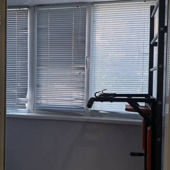 Сдается 2-х комнатная квартира, 44 м²