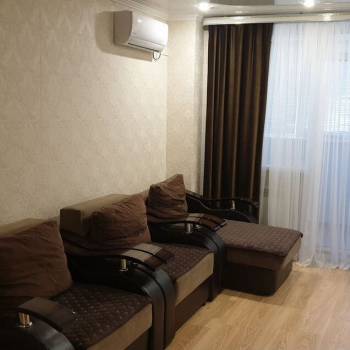 Сдается 2-х комнатная квартира, 44 м²