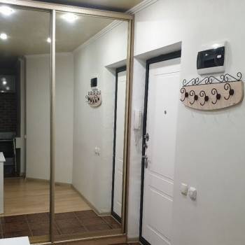 Сдается 2-х комнатная квартира, 44 м²