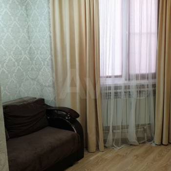 Сдается 2-х комнатная квартира, 44 м²