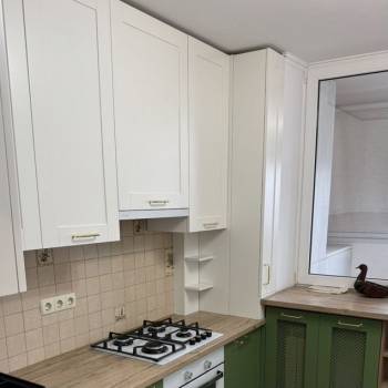Продается 2-х комнатная квартира, 58 м²