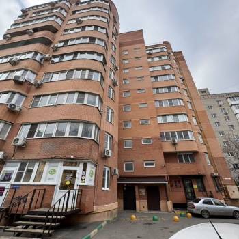 Продается 2-х комнатная квартира, 58 м²