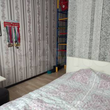 Продается 2-х комнатная квартира, 70,7 м²